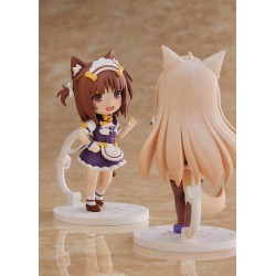 Nekopara figurine PVC 100! Azuki