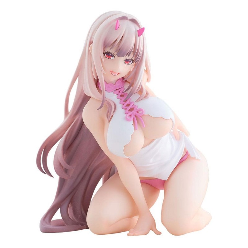Goddess of Victory: Nikke figurine Yumemirize Viper Goddess of Victory: Nikke figurine Yumemirize Viper