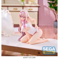 Goddess of Victory: Nikke figurine Yumemirize Viper