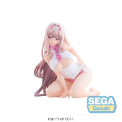 Goddess of Victory: Nikke figurine Yumemirize Viper