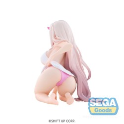 Goddess of Victory: Nikke figurine Yumemirize Viper