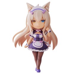 Nekopara figurine PVC 100! Coconut