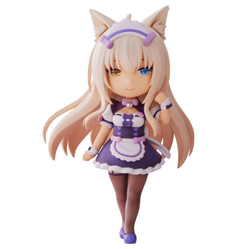 Nekopara figurine PVC 100! Coconut