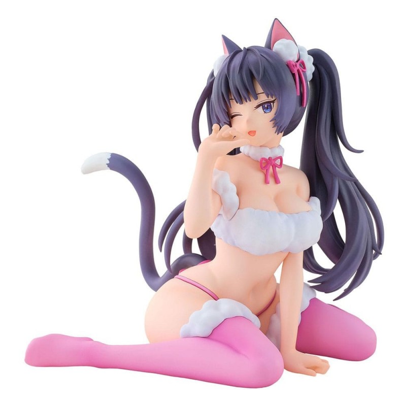 Goddess of Victory: Nikke figurine Yumemirize Nero Goddess of Victory: Nikke figurine Yumemirize Nero