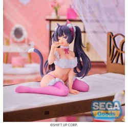 Goddess of Victory: Nikke figurine Yumemirize Nero