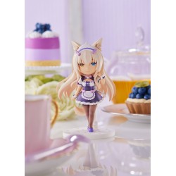 Nekopara figurine PVC 100! Coconut