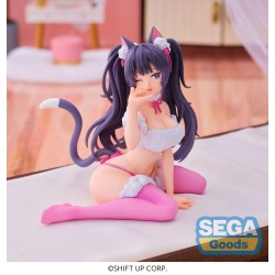 Goddess of Victory: Nikke figurine Yumemirize Nero
