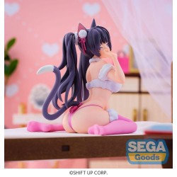 Goddess of Victory: Nikke figurine Yumemirize Nero