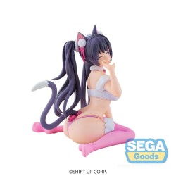 Goddess of Victory: Nikke figurine Yumemirize Nero