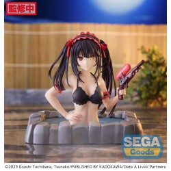 Date A Live V figurine...
