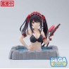 Date A Live V figurine Thermae Utopia Kurumi Tokisaki