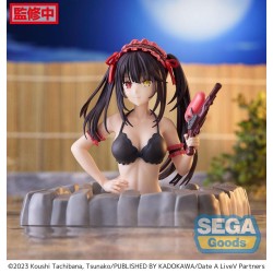 Date A Live V figurine Thermae Utopia Kurumi Tokisaki