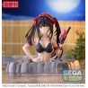 Date A Live V figurine Thermae Utopia Kurumi Tokisaki