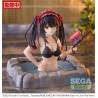 Date A Live V figurine Thermae Utopia Kurumi Tokisaki