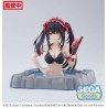 Date A Live V figurine Thermae Utopia Kurumi Tokisaki