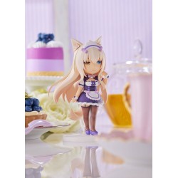 Nekopara figurine PVC 100! Coconut