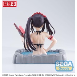 Date A Live V figurine Thermae Utopia Kurumi Tokisaki