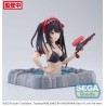 Date A Live V figurine Thermae Utopia Kurumi Tokisaki