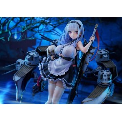 Azur Lane figurine 1/7 Dido...