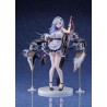 Azur Lane figurine 1/7 Dido Heavy Equipment