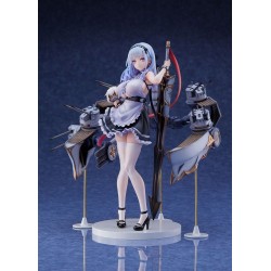 Azur Lane figurine 1/7 Dido Heavy Equipment