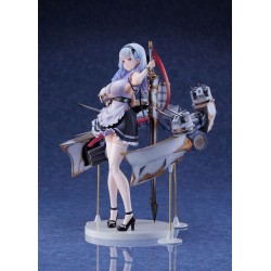 Azur Lane figurine 1/7 Dido Heavy Equipment