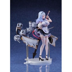 Azur Lane figurine 1/7 Dido Heavy Equipment