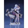 Azur Lane figurine 1/7 Dido Heavy Equipment