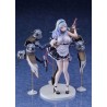 Azur Lane figurine 1/7 Dido Heavy Equipment