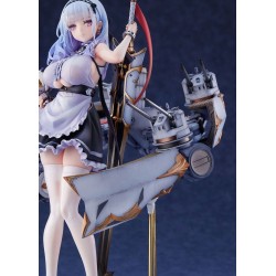 Azur Lane figurine 1/7 Dido Heavy Equipment