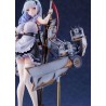 Azur Lane figurine 1/7 Dido Heavy Equipment