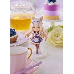 Nekopara figurine PVC 100! Coconut