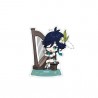 Genshin Impact Genshin Concert 2021 figurine & porte-clés Venti
