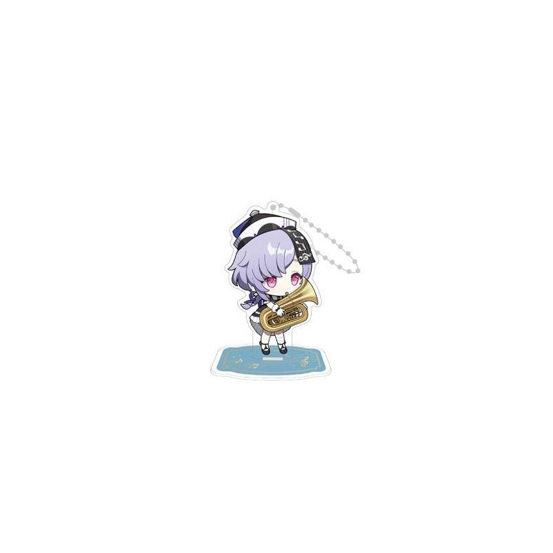 Genshin Impact Genshin Concert 2021 figurine & porte-clés Qiqi Genshin Impact Genshin Concert 2021 figurine & porte-clés Qiqi