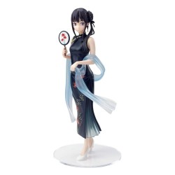 Lycoris Recoil figurine Luminasta Takina Inoue China Style