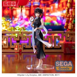 Lycoris Recoil figurine Luminasta Takina Inoue China Style
