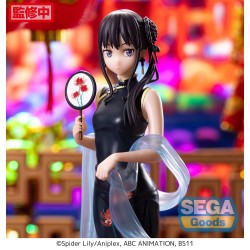 Lycoris Recoil figurine...