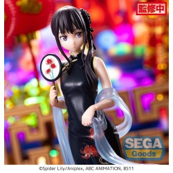 Lycoris Recoil figurine Luminasta Takina Inoue China Style
