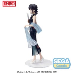 Lycoris Recoil figurine Luminasta Takina Inoue China Style