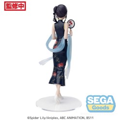 Lycoris Recoil figurine Luminasta Takina Inoue China Style