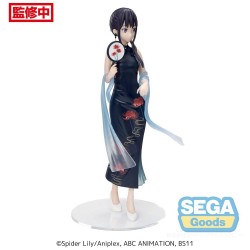 Lycoris Recoil figurine Luminasta Takina Inoue China Style