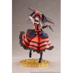 figurine Date A Live Kurumi Tokisaki