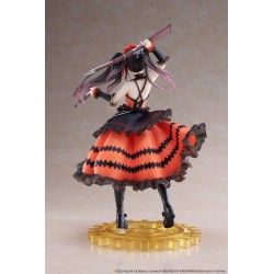 figurine Date A Live Kurumi Tokisaki