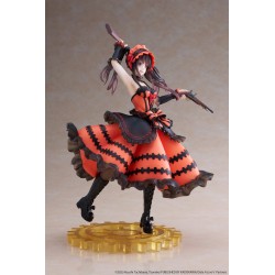 figurine Date A Live Kurumi Tokisaki