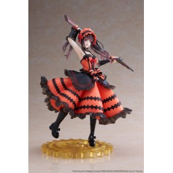 figurine Date A Live Kurumi Tokisaki