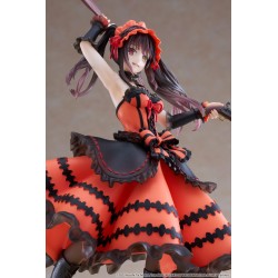 figurine Date A Live Kurumi Tokisaki