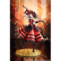 figurine Date A Live Kurumi Tokisaki