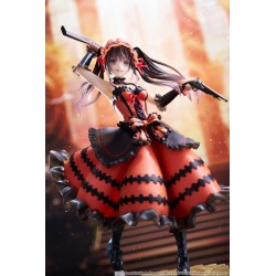 figurine Date A Live Kurumi Tokisaki