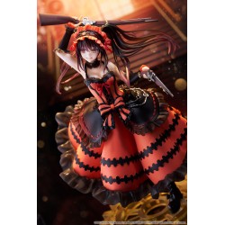 figurine Date A Live Kurumi Tokisaki