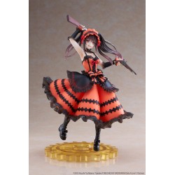 Date A Live IV figurine...